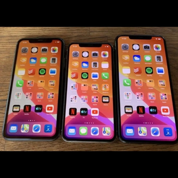 Apple Other - iPhone 11 max pro’s